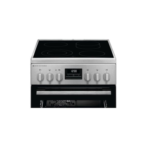 ELECTROLUX Električni šporet LKR564255X - 21099-1-1