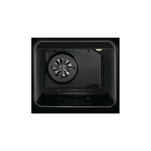 ELECTROLUX Električni šporet LKR564276K - 21110