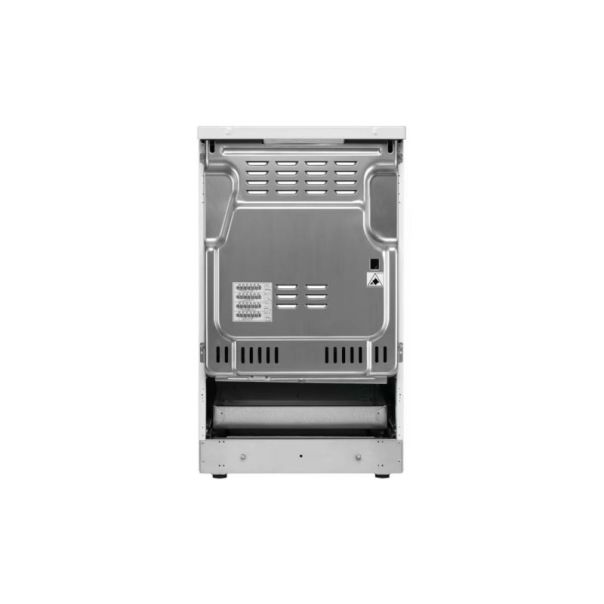 ELECTROLUX Električni šporet LKR564276K - 21110