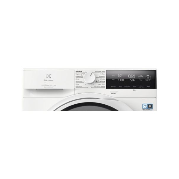 ELECTROLUX Mašina za pranje veša EW7F3484UE - 21036