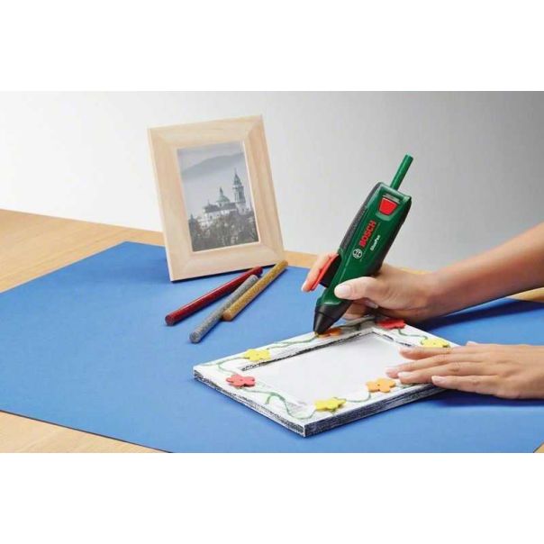 BOSCH Topivi lepak šljokice 7 mm 2609256D31 - 2609256D31