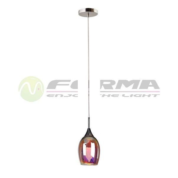 FORMA Visilica 1xE27 VE711-1 - 000849