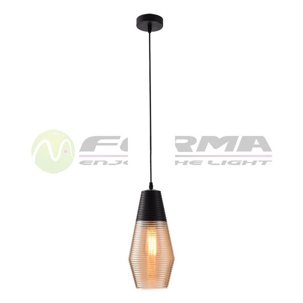 FORMA Visilica 1xE27 VE712-1 - 000850