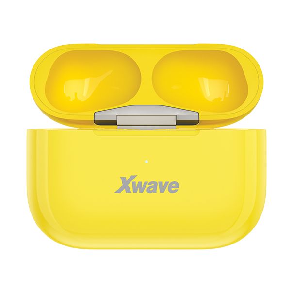 XWAVE Bluetooth slušalice MTWS009, žuta - 14200278