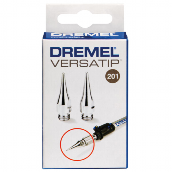 DREMEL Vrh za lemljenje 201 26150201JA - 26150201JA
