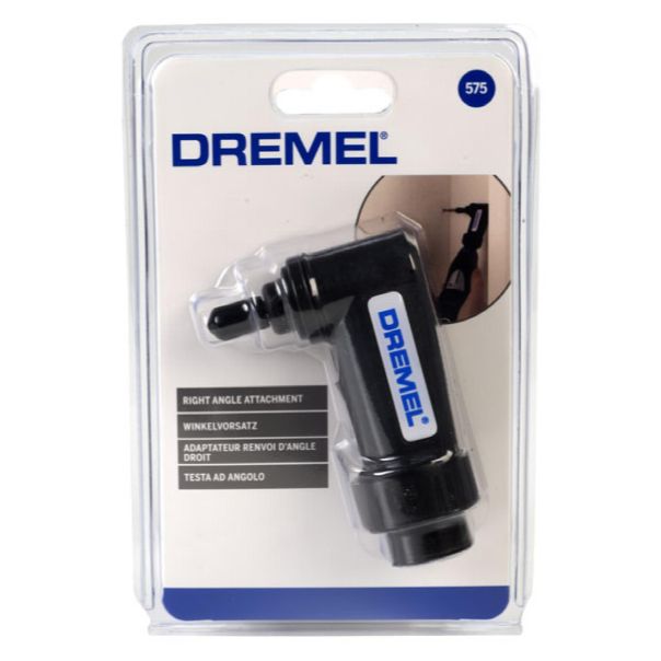 DREMEL Nastavak za prav ugao 575 2615057532 - 2615057532