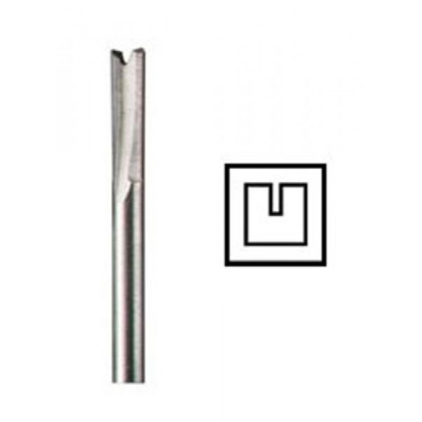 DREMEL Nastavak za glodanje 650 2615065032 - 2615065032