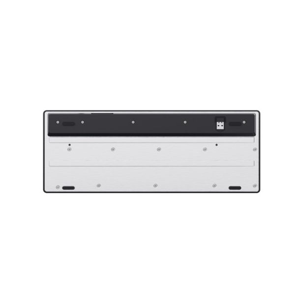 TRUST Tastatura GXT 831 Thado Wireless TKL set/US/crna - EP3081659