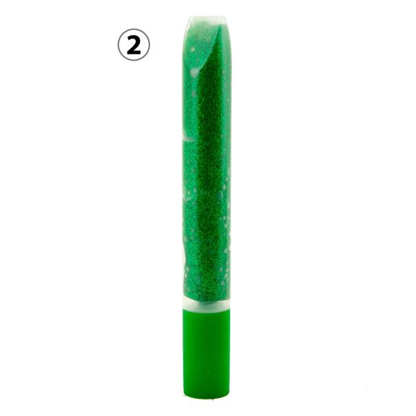 OCTOPUS Lepak sa šljokicama 12.5g 1/1 unl-0831 - 26200