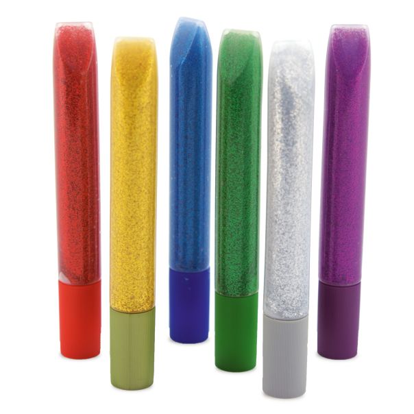 OCTOPUS Lepak sa šljokicama 12.5g 50/1 unl-0831 - 26201