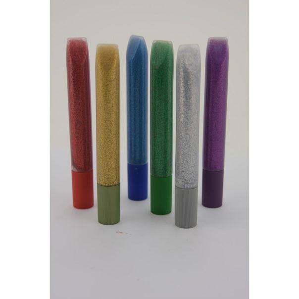 OCTOPUS Lepak sa šljokicama 12.5g 50/1 unl-0831 - 26201