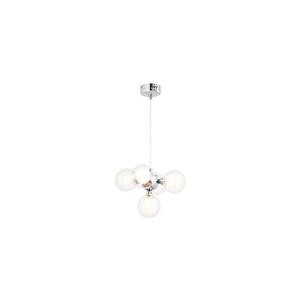 RABALUX Visilica Briella hrom, G9 28W - 2623