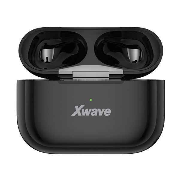 XWAVE Bluetooth slušalice TWS 300, crna - 14200287