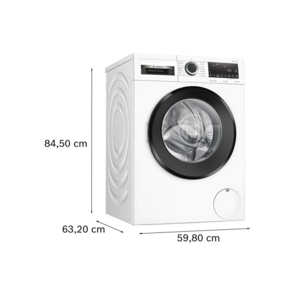BOSCH Mašina za pranje veša WGG242Z6BY - EP2951872