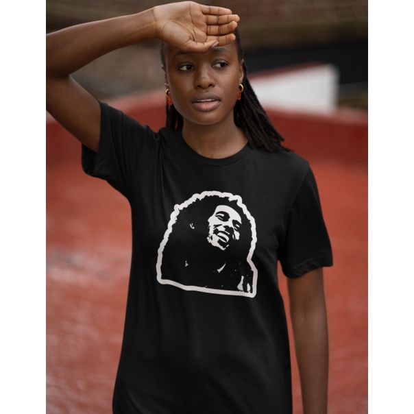 TAMANITZA Ženska crna majica EXODUS - Tamanitza65