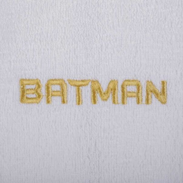 WARNER BROS Set peškira Batman - 2630-BATMAN
