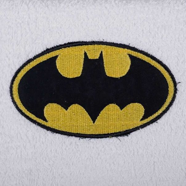 WARNER BROS Set peškira Batman - 2630-BATMAN