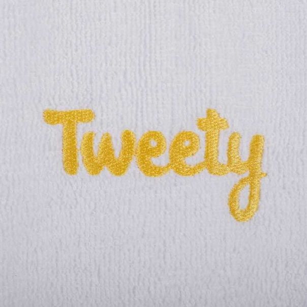 WARNER BROS Set peškira Tweety - 2630-TWEETY