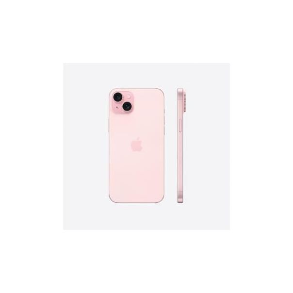 APPLE iPhone 15 6/128GB, roza - 26310-1