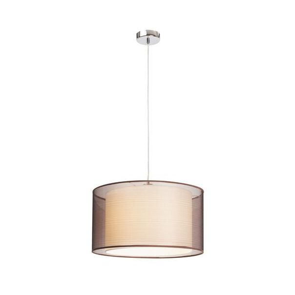 Rabalux Visilica Anastasia E27 1x MAX 60W hrom (2632) - 2632