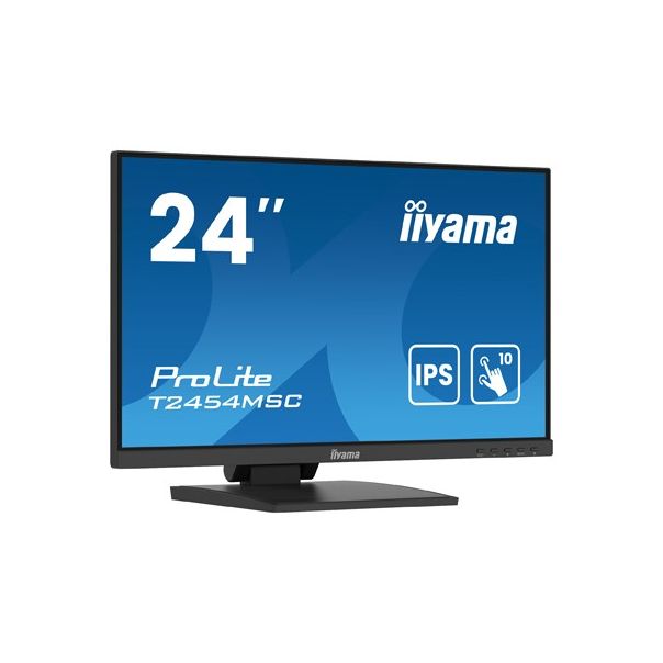 IIYAMA Monitor 23.8