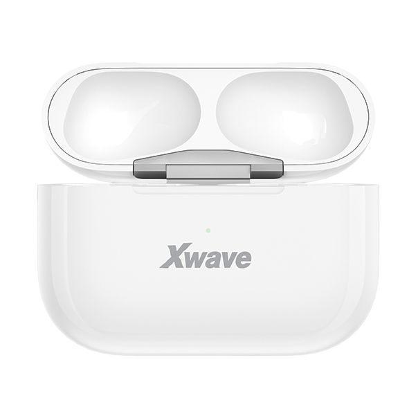 XWAVE Bluetooth slušalice E22 za iOS, bela - EP1931904