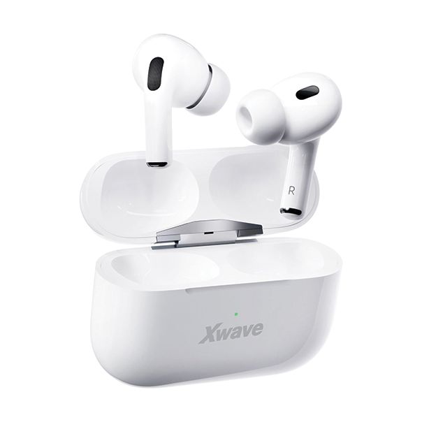 XWAVE Bluetooth slušalice E22 za iOS, bela - EP1931904