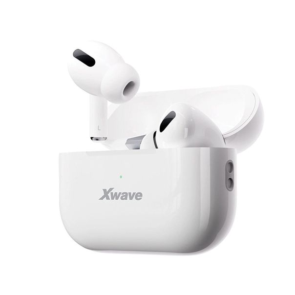 XWAVE Bluetooth slušalice E22 za iOS, bela - EP1931904