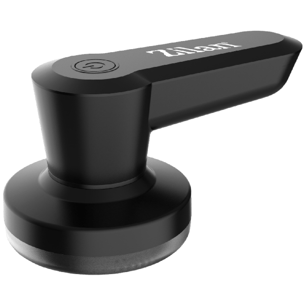 ZILAN Aparat za uklanjanje vlakana sa tkanine ZLN0201, crna - 26410