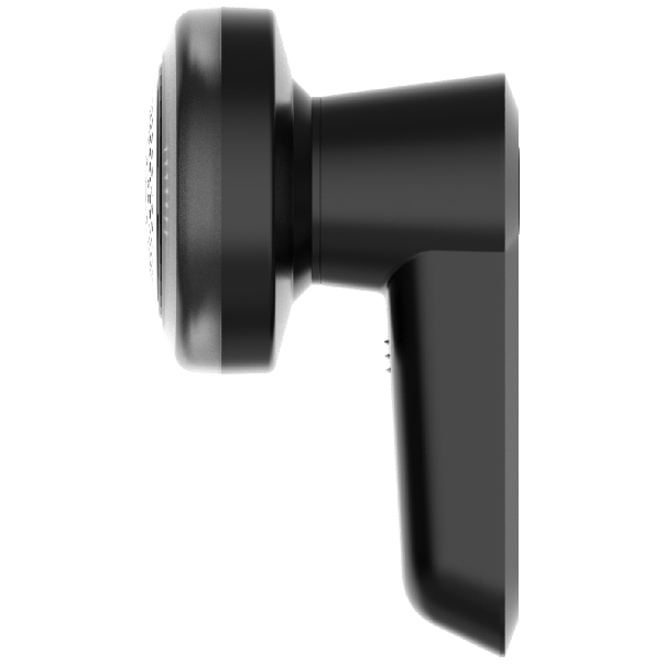 ZILAN Aparat za uklanjanje vlakana sa tkanine ZLN0201, crna - 26410