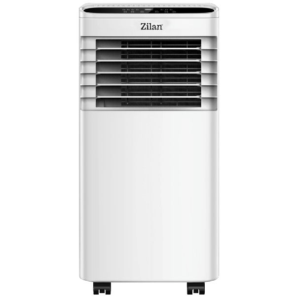 Zilan ZLN7101 Pokretni klima uređaj 3u1, 9000 Btu, 2.6 kW - KLI000771A00000