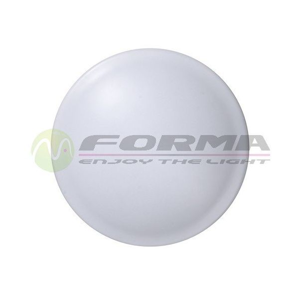 FORMA LED plafonjera 18W 4000K LP-101-18 - 003433