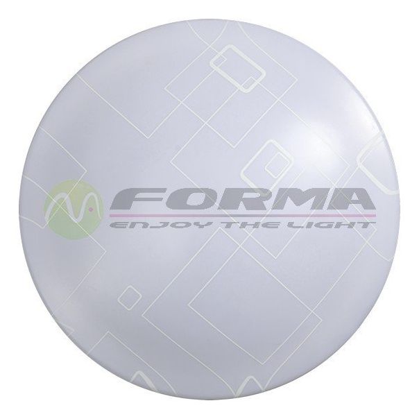 FORMA LED plafonjera 18W 4000K LP-102-18 - 003436