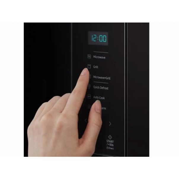 SAMSUNG Ugradna mikrotalasna rerna MG23A7318CK/E2 - 0001279876