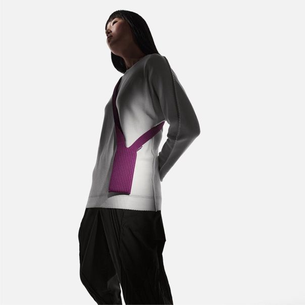 Torbica za mobilni telefon 80cm ljubicasta Pocket - 225256