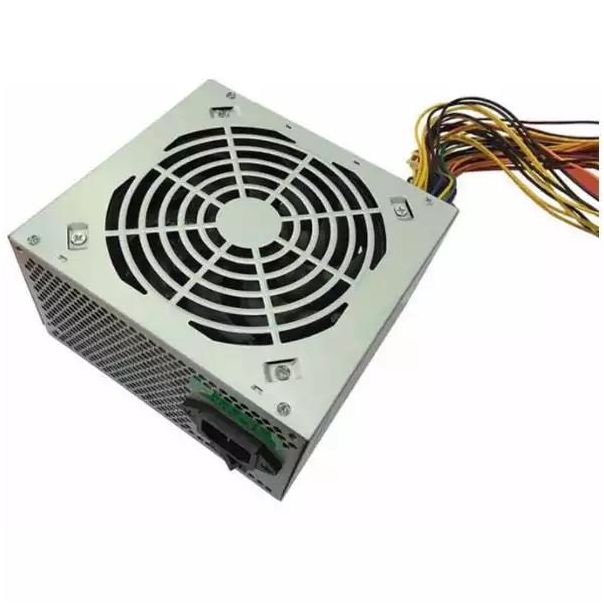 Napajanje 600W ZEUS ZUS-600 12cm - zus600