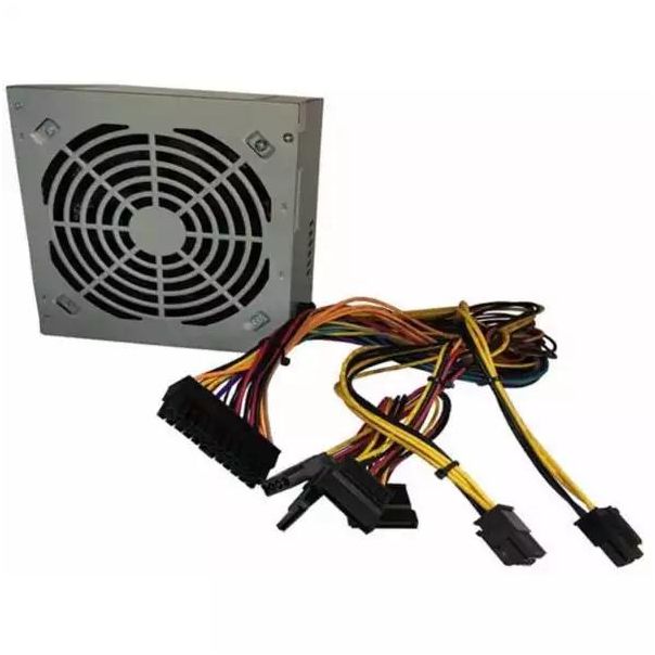 Napajanje 600W ZEUS ZUS-600 12cm - zus600