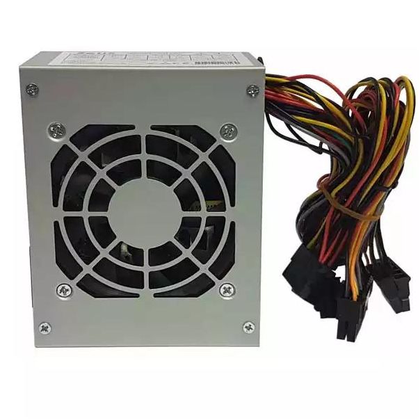 Napajanje 500W ZEUS ZUS-500 8cm Micro bulk - zus500micro