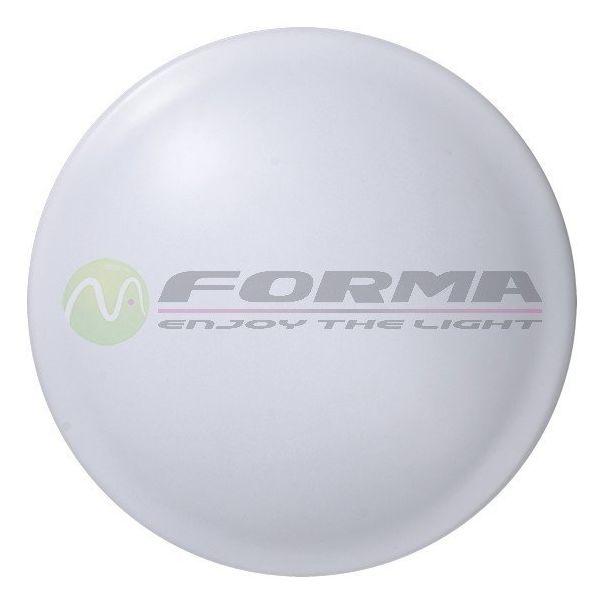 FORMA LED plafonjera 24W 4000K LP-101-24 - 003434