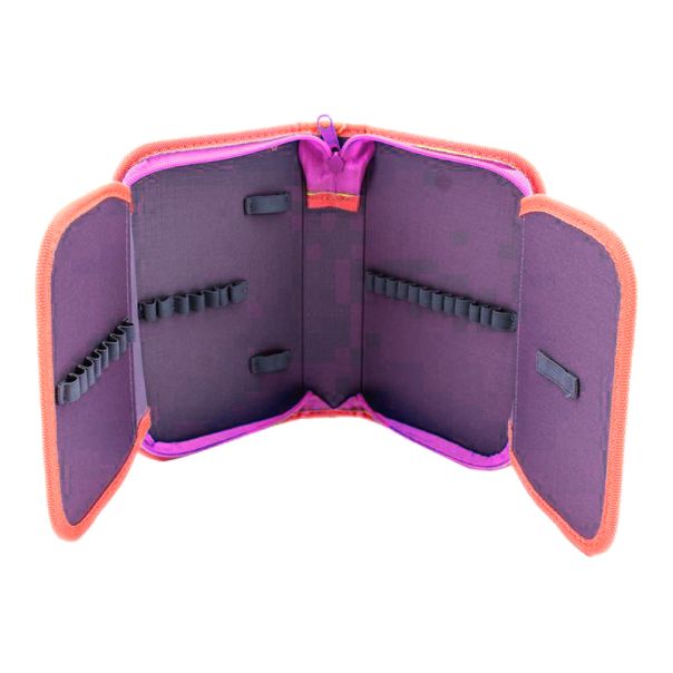 FOR ME Prazna pernica Dessert 1 zip p1ze1923 - 26558