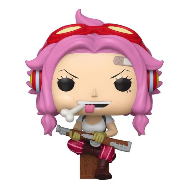 Funko POP! Animation: One Piece - Ginny - EP3249400