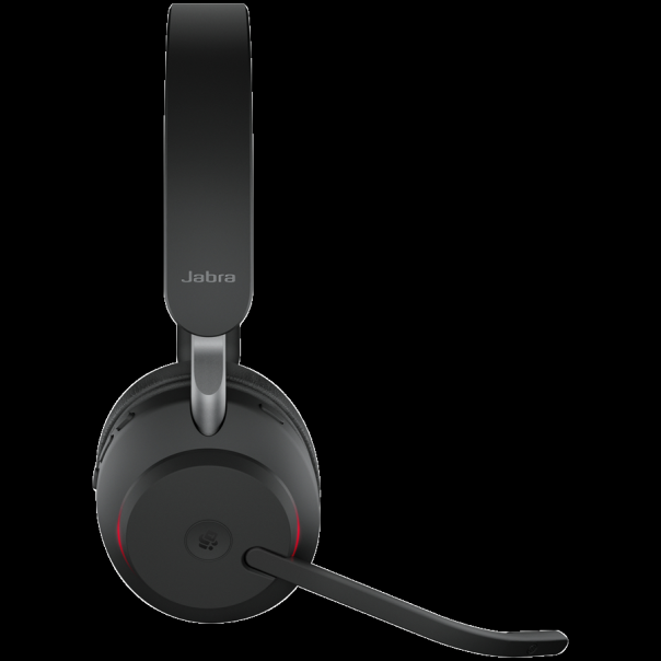 JABRA EVOLVE2 65, Link380a MS Stereo Black - EP2179478
