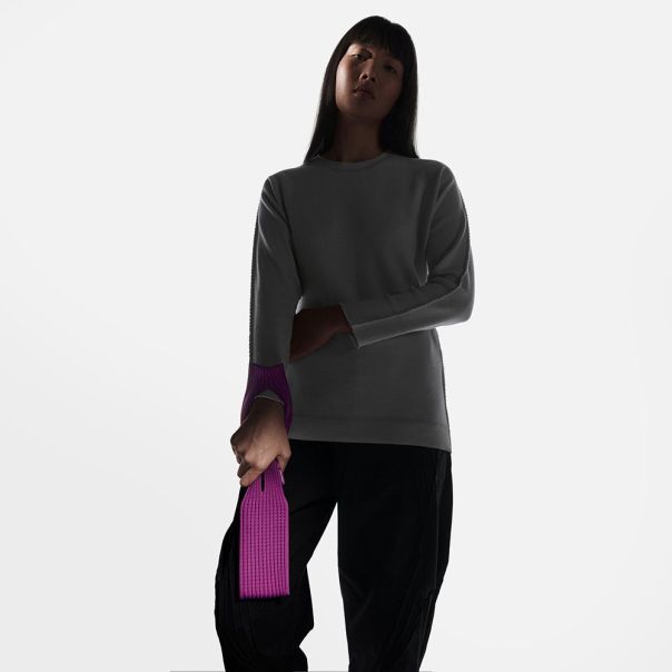 Torbica za mobilni telefon 40cm ljubicasta Pocket - 225249