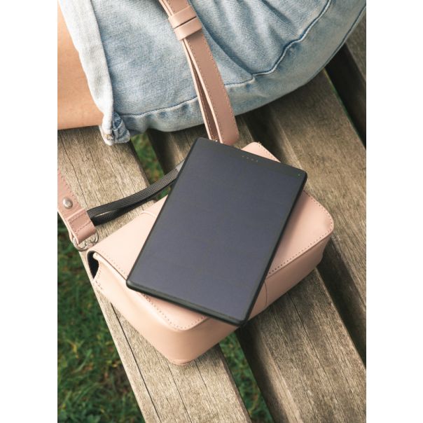 SANDBERG Powerbank Urban Solar 420-54, 10000 mAh - 201352-1