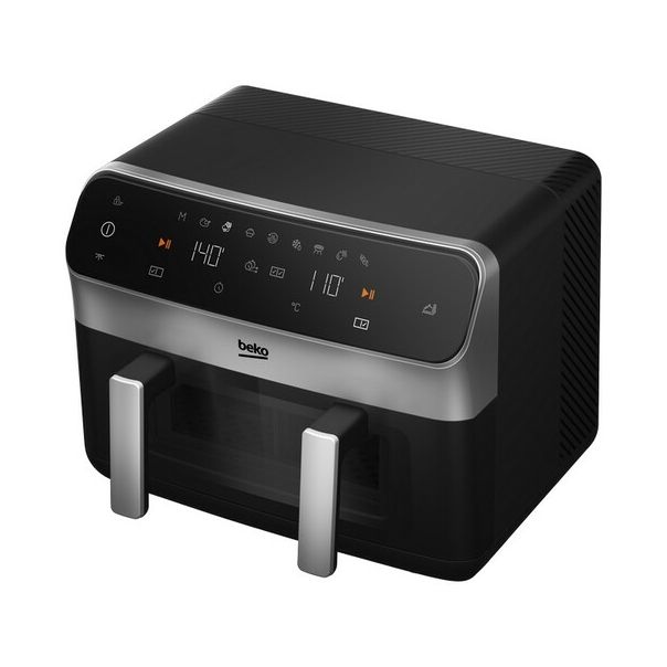 BEKO Friteza na vruć vazduh FRL 6488 B - 26630-1