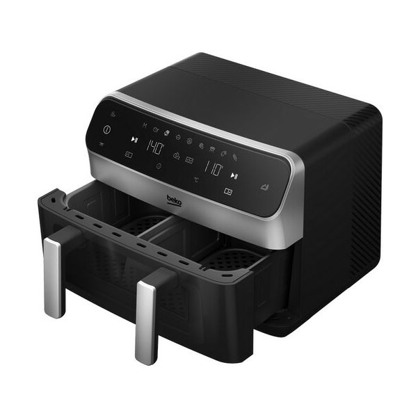 BEKO Friteza na vruć vazduh FRL 6488 B - 26630-1