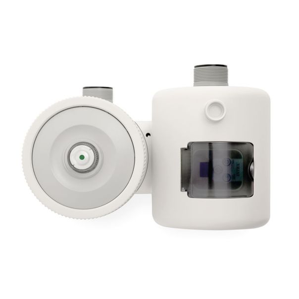INTEX Filter pumpa za bazen 9.463 L/h C2500 - 26634