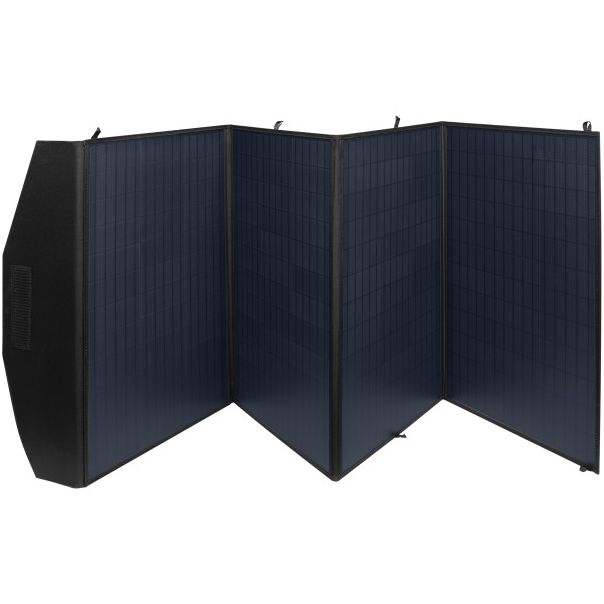 SANDBERG Solarni panel punjač 420-82 200W QC3.0/PD/DC - 199324
