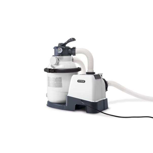 INTEX Peščana pumpa za bazene SX925, 26642 - 26642