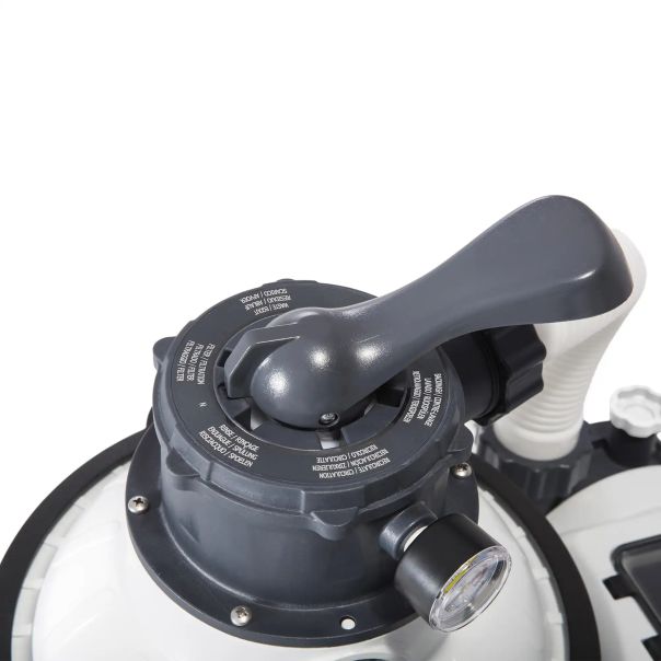 INTEX Peščana pumpa za bazene SX1500, 26644 - 26644